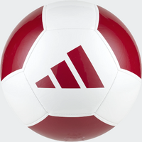 Adidas EPP CLB Soccer Ball Size 3 - White/Red image