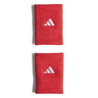 Adidas Tennis WristBand Large - Red image