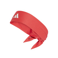 Adidas Tennis Tieband - Red image