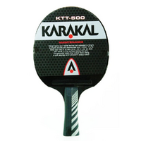 Karakal KTT-500 Table Tennis Bat image