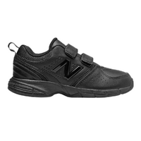 New Balance KV625BKY Hook and Loop Junior - Black image