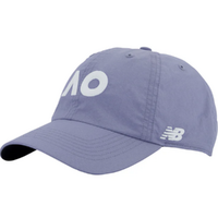 New Balance AO Pertformance Cap - Duskshow (OSFA) image