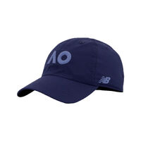 New Balance AO Pertformance Cap - NB Navy (OSFA) image