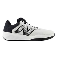 New Balance 696v6 2E WIDE Mens Tennis Shoes image