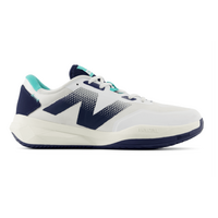 New Balance Mens MCH796T4 (2E Width) - White/Core image