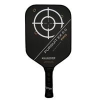 Engage Pursuit Pro EX 6.0 RAW T700 Carbon Fibre - Artic Gold (Standard) image