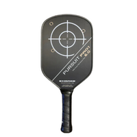 Engage Pursuit Pro1 6.0 Power Series RAW T700 Carbon Fibre - Arctic Gold (Standard) image