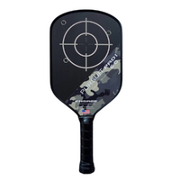 Engage Pursuit Pro1 6.0 Power Series RAW T700 Carbon Fibre - Camoflauge (Standard) image