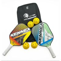 Pro Kennex Performer Pickleball Set image