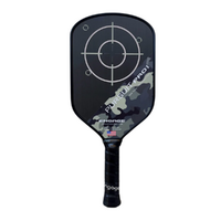 Engage Pursuit Pro1 Power Series RAW T700 Carbon Fibre - Camoflauge (Standard) image