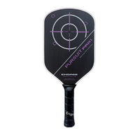 Engage Pursuit Pro1 Power Series RAW T700 Carbon Fibre - Magenta (Standard) image