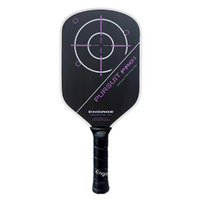 Engage Pursuit Pro1 Power Series RAW T700 Carbon Fibre - Magenta (Lite) image