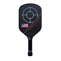 Engage Pursuit Pro1 Power Series RAW T700 Carbon Fibre - Red White Blue (Lite) image