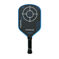 Engage Pursuit V2.0 Amilified Carbon Hybrid - Blue image