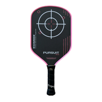 Engage Pursuit V2.0 Amilified Carbon Hybrid - Pink image