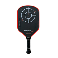 Engage Pursuit V2.0 Amilified Carbon Hybrid - Red  image