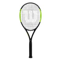 Wilson Blade Feel 100 Tennis Racquet