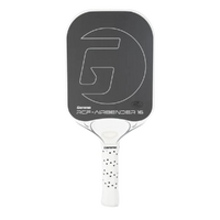 Gamma RCF Airbender 13m Pickleball Paddle - White image