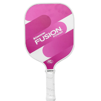 Gamma Fusion Power Pickleball Paddle - Pink image