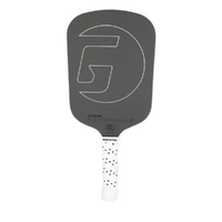 Gamma RCF Obsidian 10m Pickleball Paddle - White image