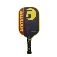 Gamma 405 - Midweight Pickleball Paddle - Red image