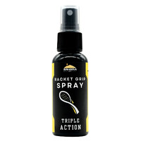 Sahara Dry Racquet Dry Grip Spray 50ml image