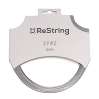 ReString Sync 1.25/17 (12.2m) - Silver image