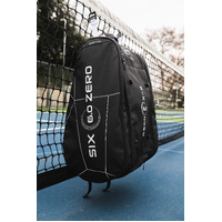 Six Zero Pro Tour Bag - Black/White image