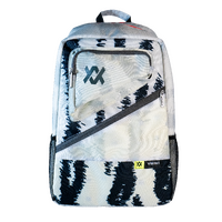 Volkl Backpack Bag - Zebra image