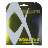 Volkl V-Pro 1.18mm/18G Set - Blue  image