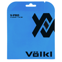 Volkl V-Pro 16g/1.28mm Set - Black image