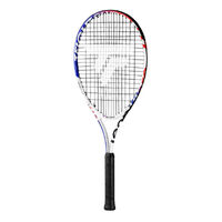 Tecnifibre TFight Club 25" Junior (Alu) Tennis Racquet image