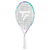 Tecnifibre Tempo IGA 21" Junior (Alu) Tennis Racquet image