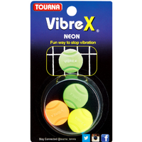 Tourna VibreX - Neon  image