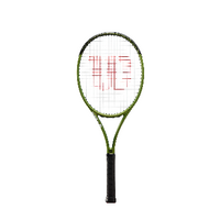 Wilson Blade Feel 100 Tennis Racquet image