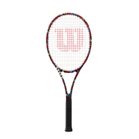 Wilson Pro Staff 97 V13 Tennis Racquet