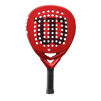 Wilson Bela Elite v2.5 Padel Racket image