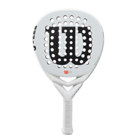 Wilson Bela LT v2.5 Padel Racket image