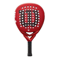 Wilson Bela Pro v2.5 Padel Racket Racket image