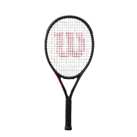 Wilson Clash v3 25" Junior image