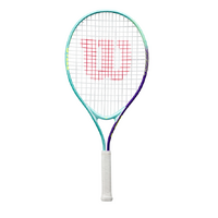 Wilson Intrigue Junior 25" Tennis Racquet image