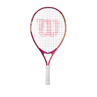 Wilson Intrigue Junior 23" Tennis Racquet image