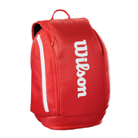 Wilson Super Tour Backpack - 2025 image