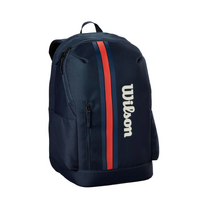 Wilson Team Backpack 2025 - Navy image