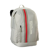 Wilson Team Backpack 2025 - Grey image