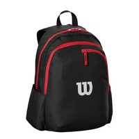 Wilson Advantage Backpack 2025 - Black image