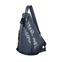 Wilson Pickleball Triangle Sling Bag - Navy image