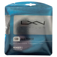 Luxilon Big Banger Alu Power 15/1.38mm - (12.2 m Set) image