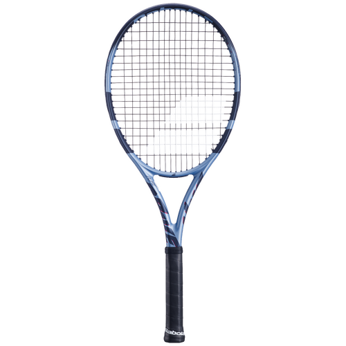 Babolat Pure Drive Plus 2025 [Grip Size: Grip 2 - 4 1/4]