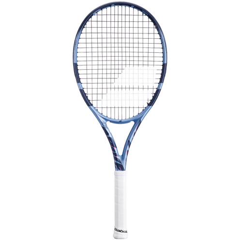 Babolat Pure Drive Team 2025 [Grip Size: Grip 1 - 4 1/8]